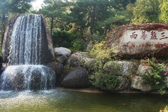 天津旅游博客_天津自由行博客