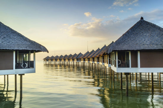 马来西亚旅游博客_马来西亚自由行博客