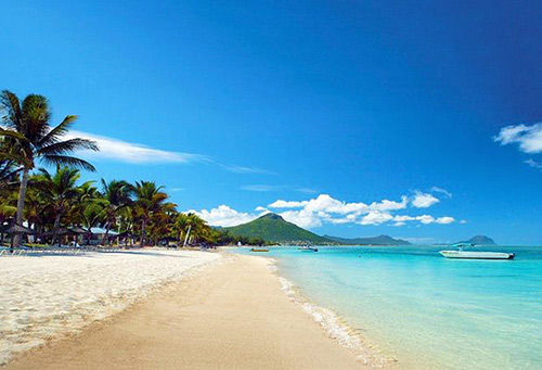 毛里求斯旅游博客_毛里求斯自由行博客