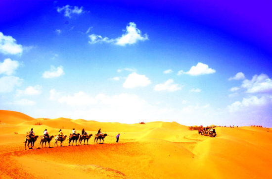 银川贺兰山风景区旅游_银川贺兰山风景区旅游