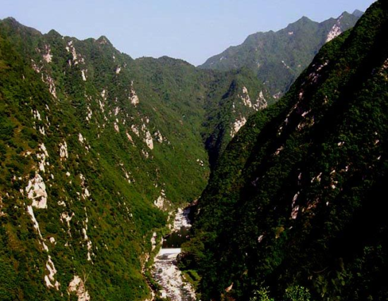 西安秦始皇陵景区旅游_西安秦始皇陵景区旅游