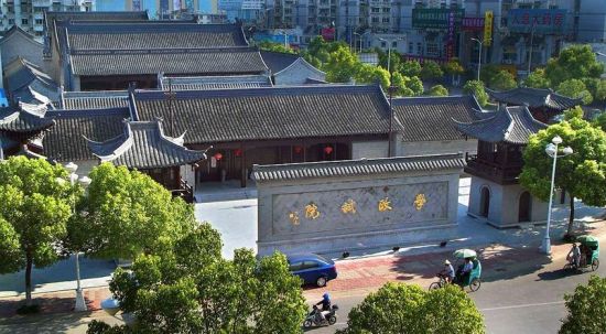 江苏南京市博物馆旅游_江苏南京市博物馆旅游