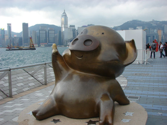 香港铜锣湾旅游_香港铜锣湾旅游攻略_铜锣湾