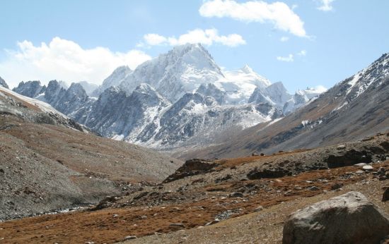 喀什旅游博客_喀什自由行博客