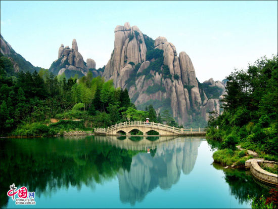 福建太姥山旅游_福建太姥山旅游攻略_太姥山