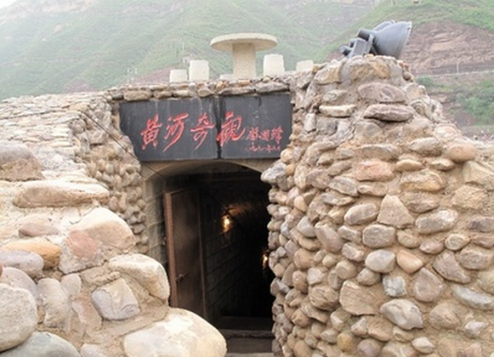黄河壶口瀑布v攻略攻略_黄河壶口瀑布自由行博wynncarft博客图片