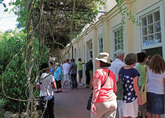 古巴旅游博客_古巴自由行博客