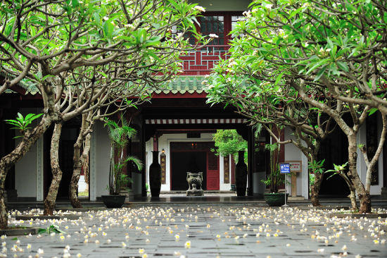 追忆逝去的海口文化