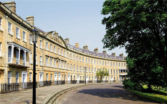 英国旅游博客_英国自由行博客