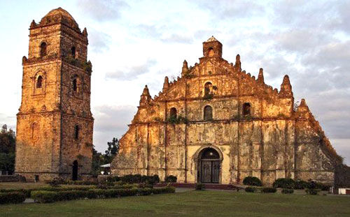 菲律宾旅游博客_菲律宾自由行博客