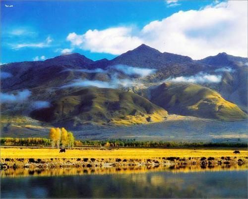 四川旅游攻略_四川游玩攻略_四川自助旅游攻