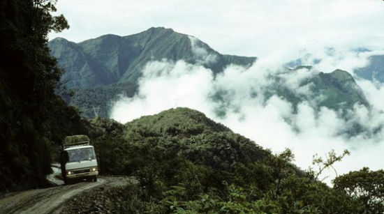 玻利维亚旅游博客_玻利维亚自由行博客