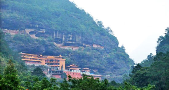 广西旅游博客_广西自由行博客