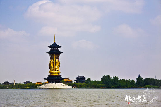 泰州旅游博客_泰州自由行博客