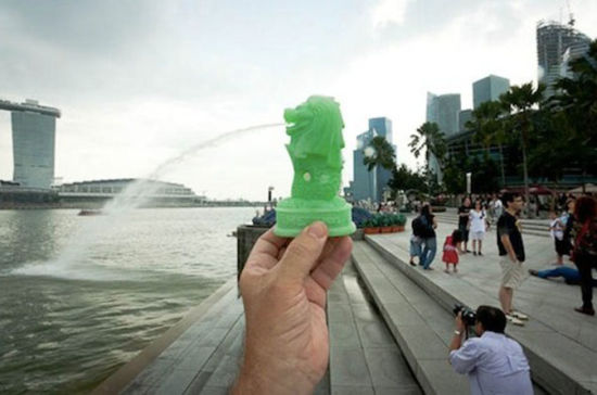 新加坡旅游博客_新加坡自由行博客