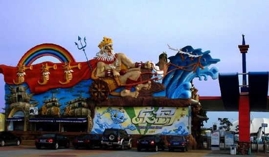 秦皇岛山海关旅游_秦皇岛山海关旅游攻略_山