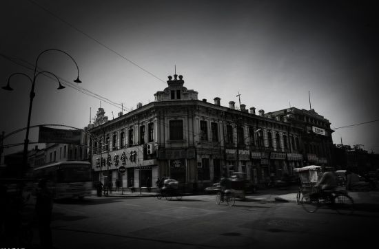 哈尔滨旅游攻略_哈尔滨游玩攻略_哈尔滨自助