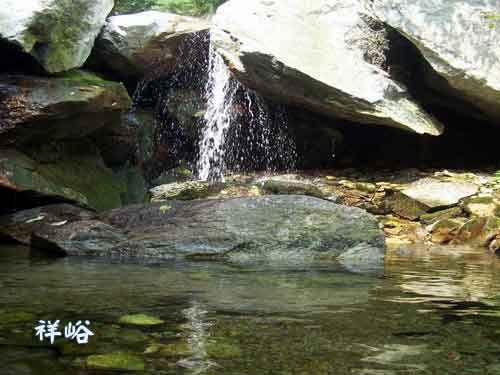 宝鸡太白山旅游_宝鸡太白山旅游攻略_太白山