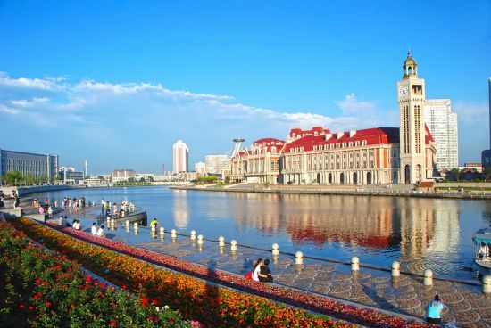 天津五大道旅游_天津五大道旅游攻略_五大道