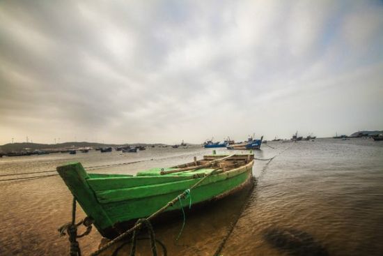 烟台烟台长岛旅游景区旅游_烟台烟台长岛旅游