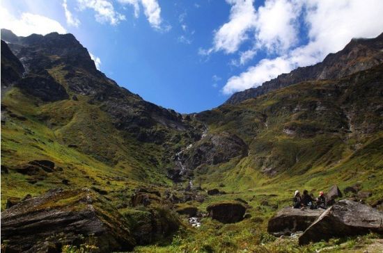 甘孜稻城亚丁旅游_甘孜稻城亚丁旅游攻略_稻