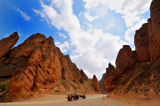 成都旅游博客_成都自由行博客