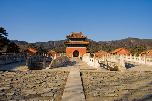 唐山乐亭月坨岛景区旅游_唐山乐亭月坨岛景区