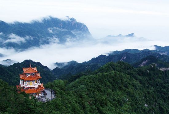 河南旅游博客_河南自由行博客