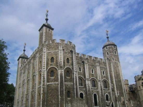 伦敦旅游博客_伦敦自由行博客