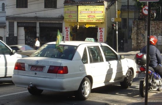 巴西旅游博客_巴西自由行博客