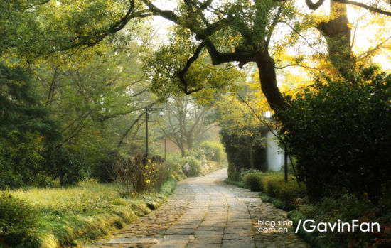 中国旅游博客_中国自由行博客