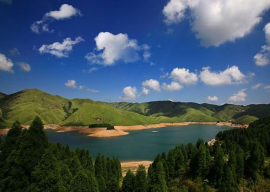 广西旅游博客_广西自由行博客