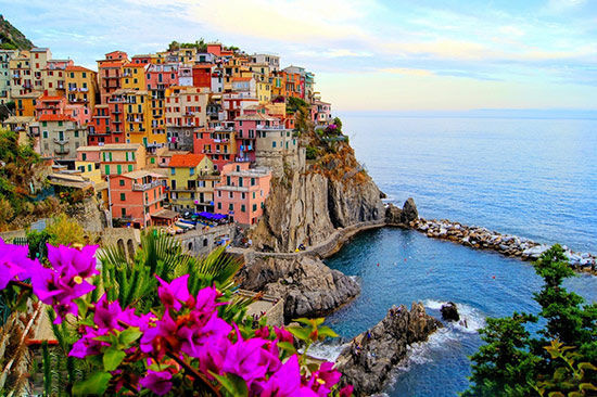 意大利旅游博客_意大利自由行博客