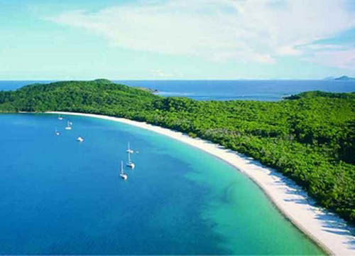 海南三亚湾旅游_海南三亚湾旅游攻略_三亚湾