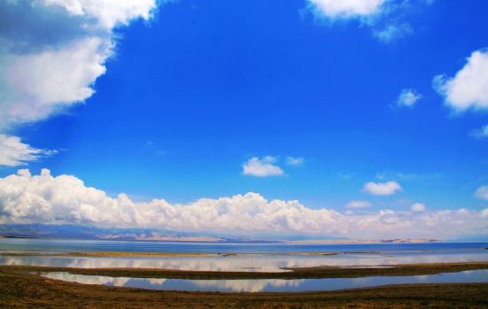 青海青海湖旅游_青海青海湖旅游攻略_青海湖