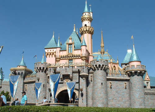 奥兰多华特迪士尼世界旅游_奥兰多华特迪士尼