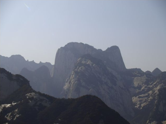 宝鸡太白山旅游_宝鸡太白山旅游攻略_太白山