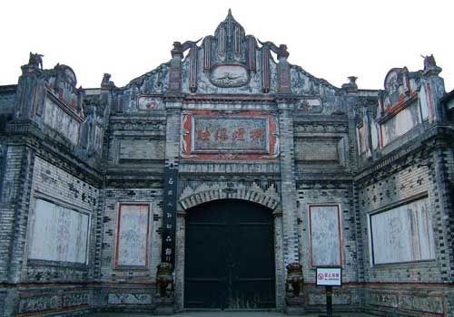 四川旅游博客_四川自由行博客