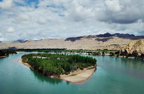 阿拉善盟巴丹吉林沙漠旅游_阿拉善盟巴丹吉林