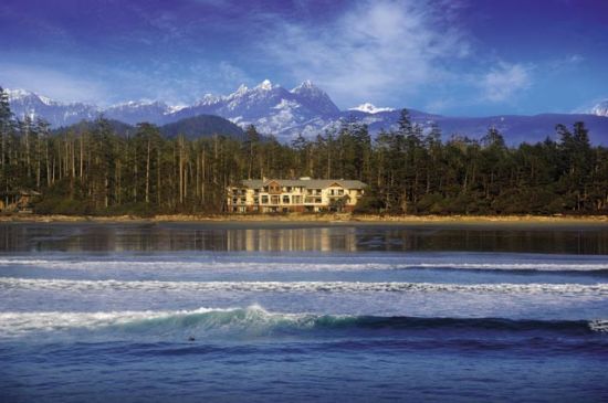 加拿大旅游博客_加拿大自由行博客