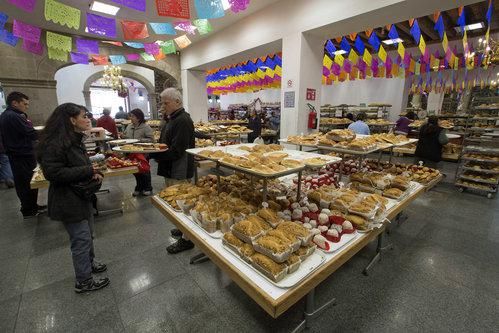 墨西哥旅游博客_墨西哥自由行博客