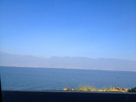 大理苍山洱海旅游_大理苍山洱海旅游攻略_苍