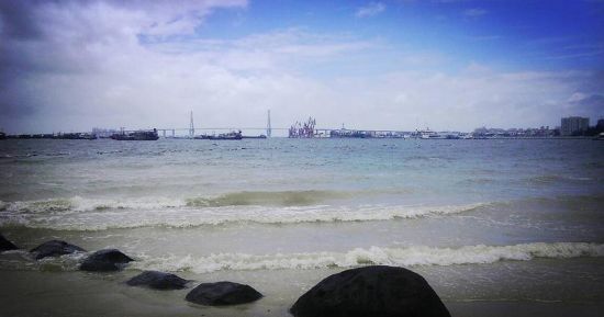 厦门大轮山旅游_厦门大轮山旅游攻略_大轮山