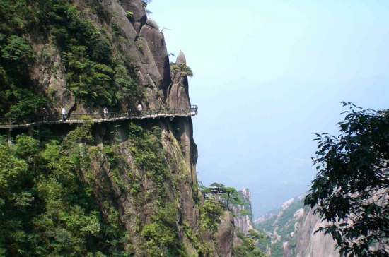 陕西华山旅游_陕西华山旅游攻略_华山图片_华