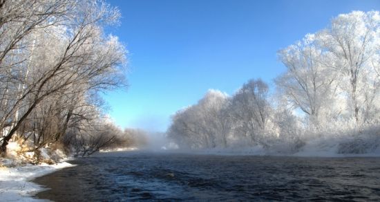 伊春旅游博客_伊春自由行博客