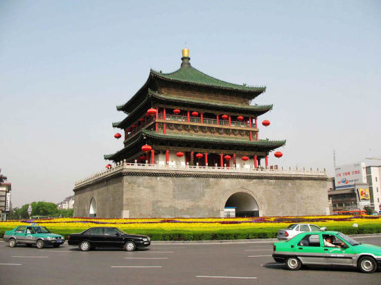 西安大慈恩寺旅游_西安大慈恩寺旅游攻略_大