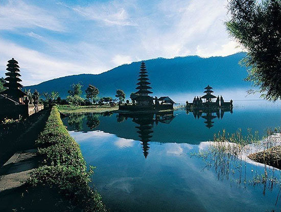 印尼旅游博客_印尼自由行博客