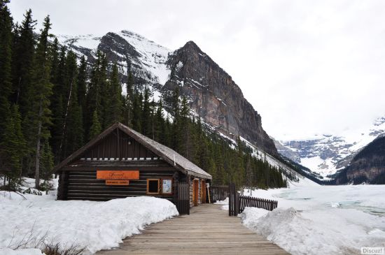 加拿大旅游博客_加拿大自由行博客