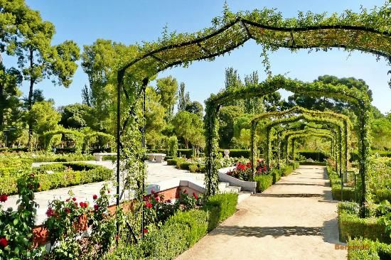 马德里旅游博客_马德里自由行博客