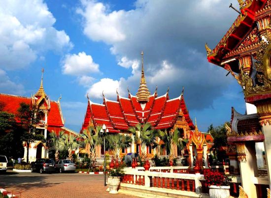 普吉岛旅游博客_普吉岛自由行博客